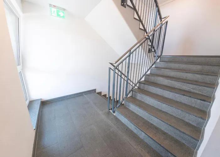Staey Apartmenthaus Und Monteurzimmer