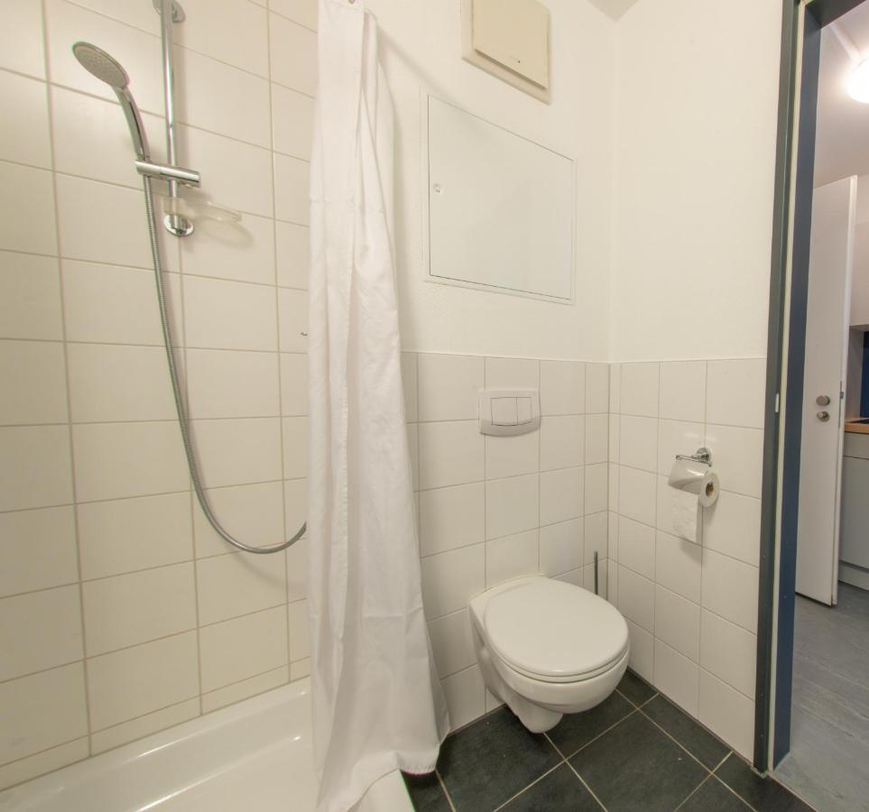 Appart hôtel Apartmenthaus Und Monteurzimmer Mannheim