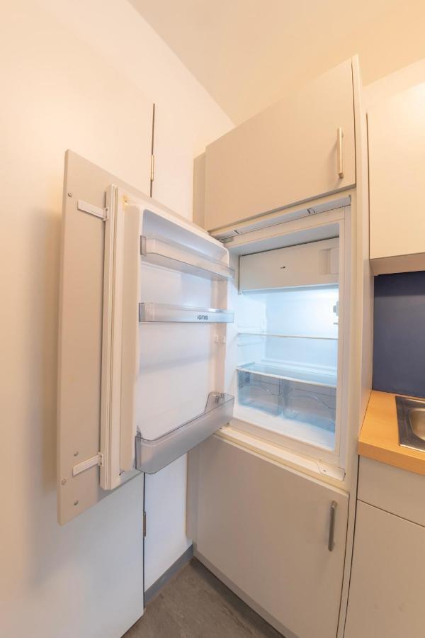 Appart hôtel Apartmenthaus Und Monteurzimmer *