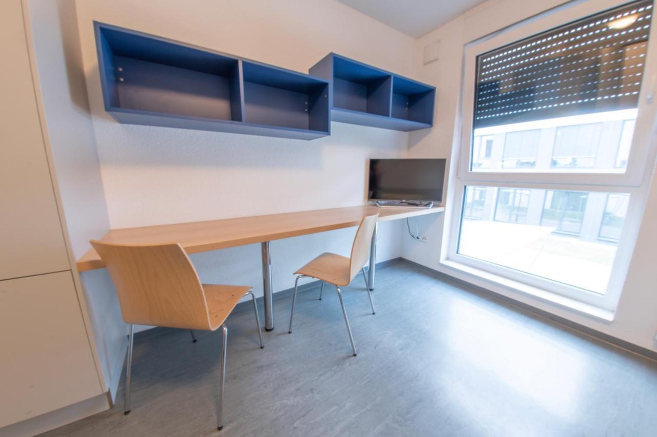 Apartmenthaus Und Monteurzimmer
