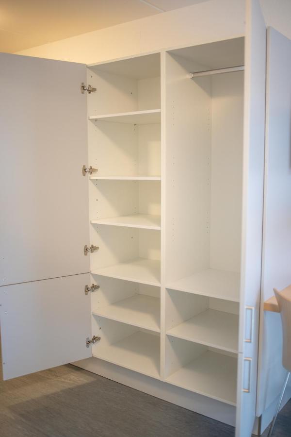 Apartmenthaus Und Monteurzimmer Appart hôtel *