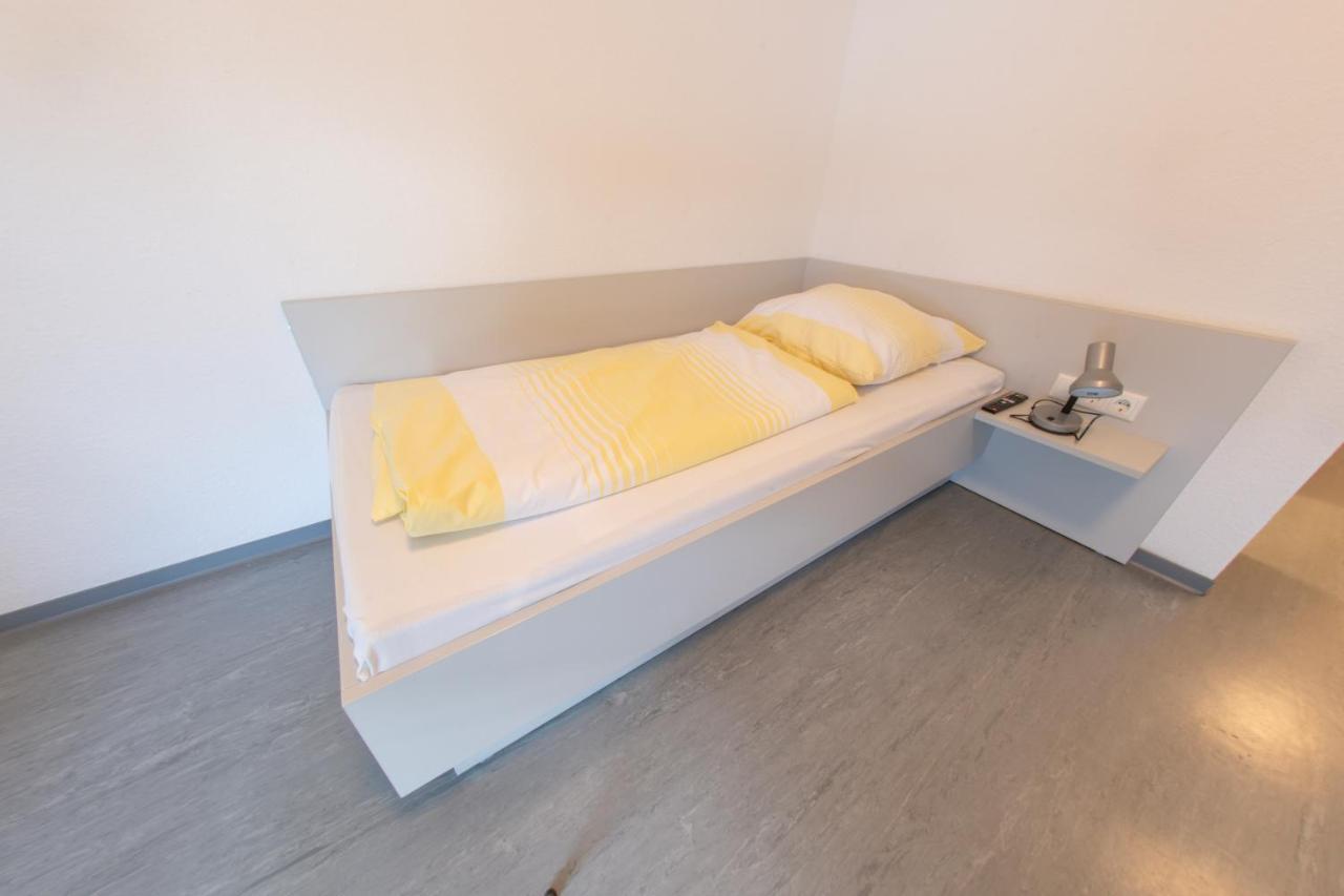 Appart hôtel Apartmenthaus Und Monteurzimmer