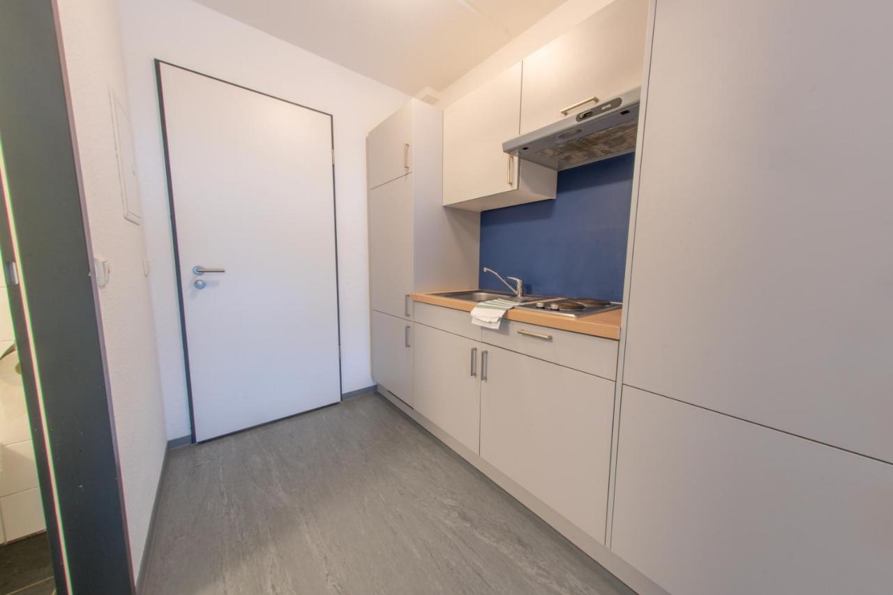 Apartmenthaus Und Monteurzimmer Mannheim