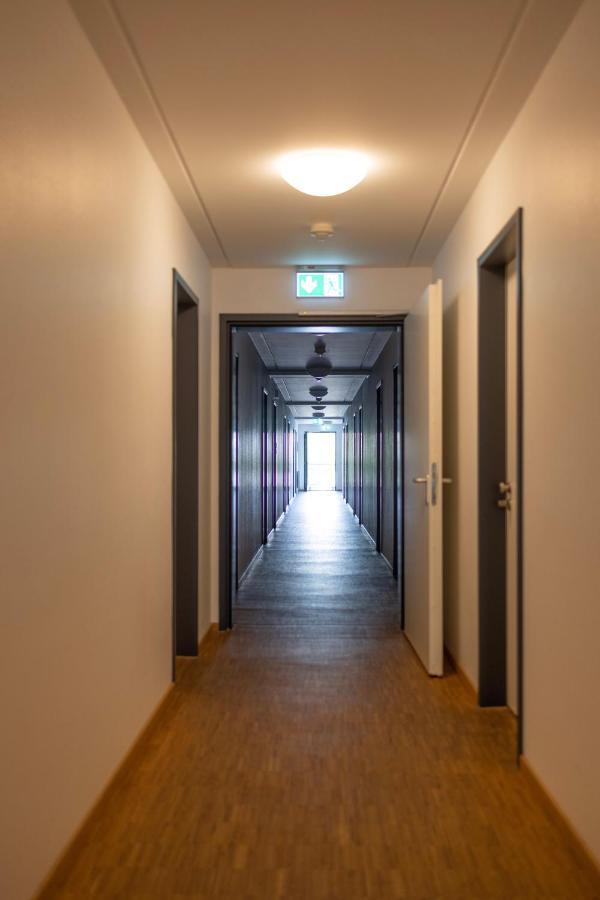 Apartmenthaus Und Monteurzimmer