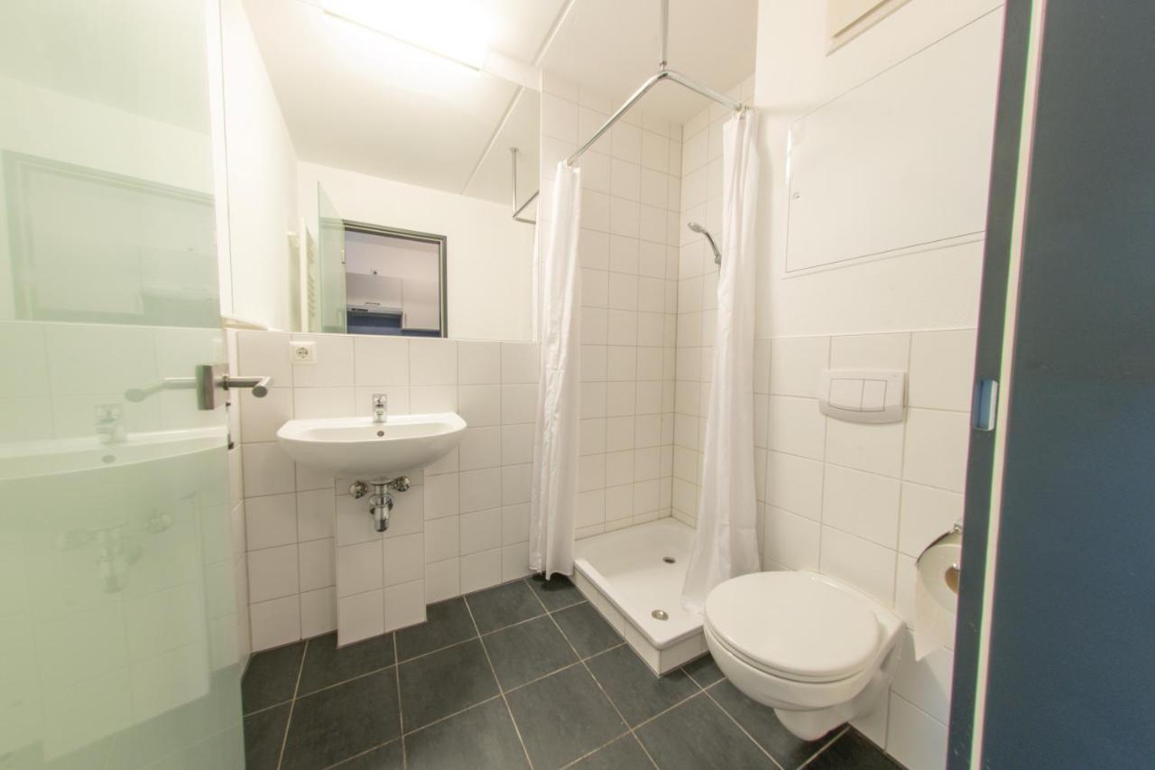Apartmenthaus Und Monteurzimmer *
